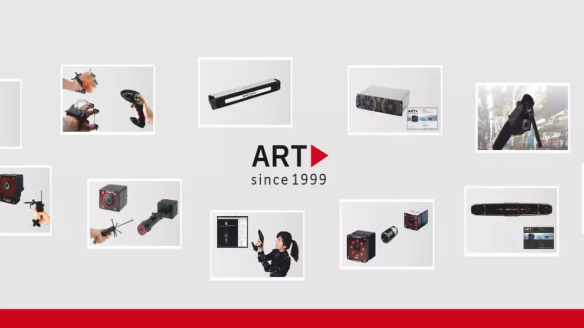 ART-Meilensteine Zeitstrahl