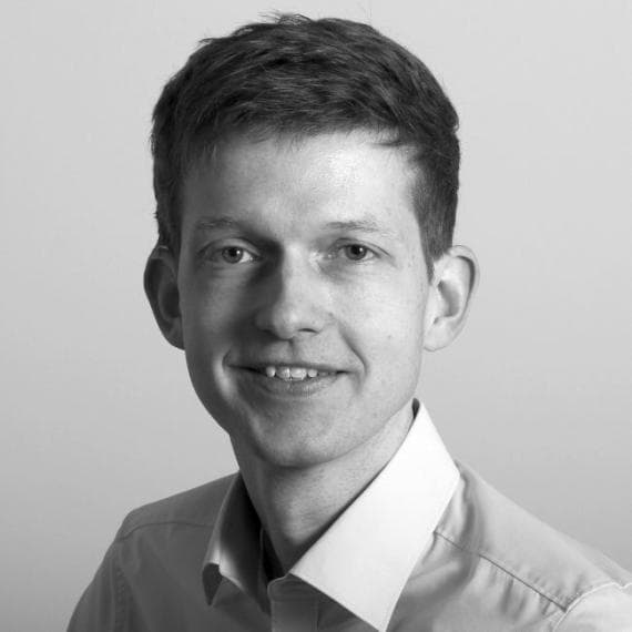 Ulrich Probost, CEO von ART