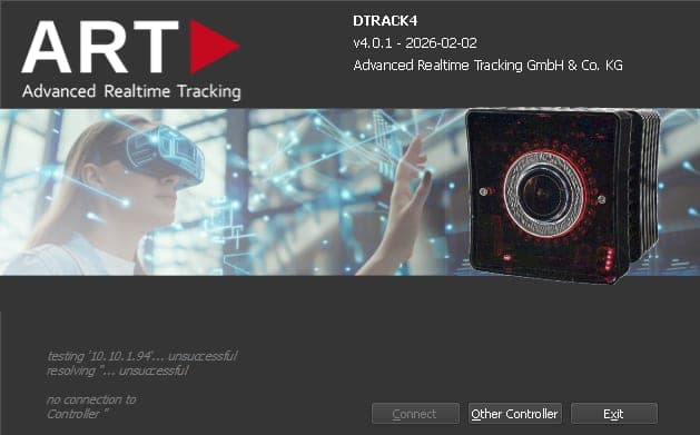 DTRACK4
