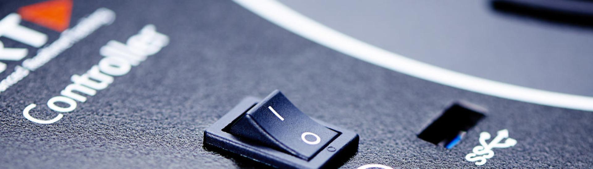 ART Controller is suitable for ART tracking systems