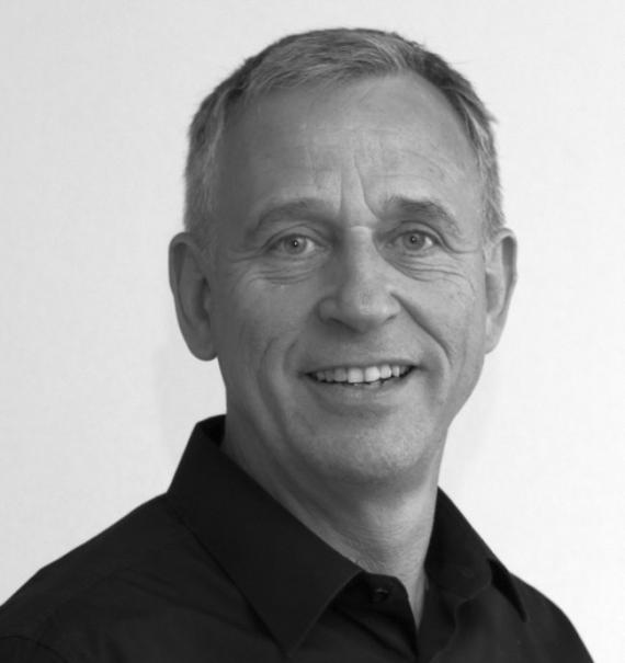 Robert Bücher, Business Develop Manager VERPOSE