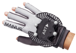 Prime II ART gloves now support ART tracking