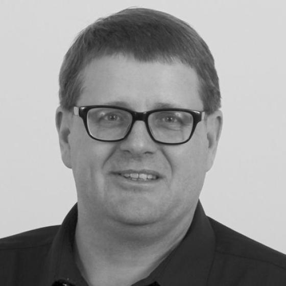 staff_Andreas Werner_650x488 Andreas Werner, Business Develop Manager Simulation & Training