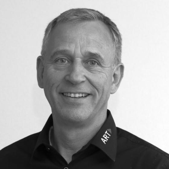 staff_Robert Buecher_650x650 Robert Bücher, Business Development Manager VERPOSE