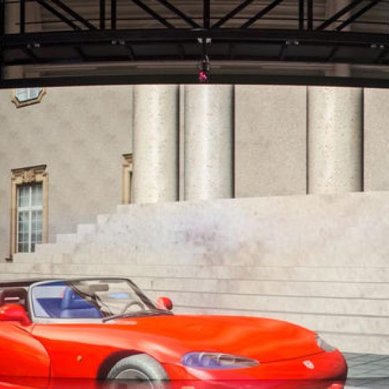 ARTTRACK1 proves that ART's products last for a very long time