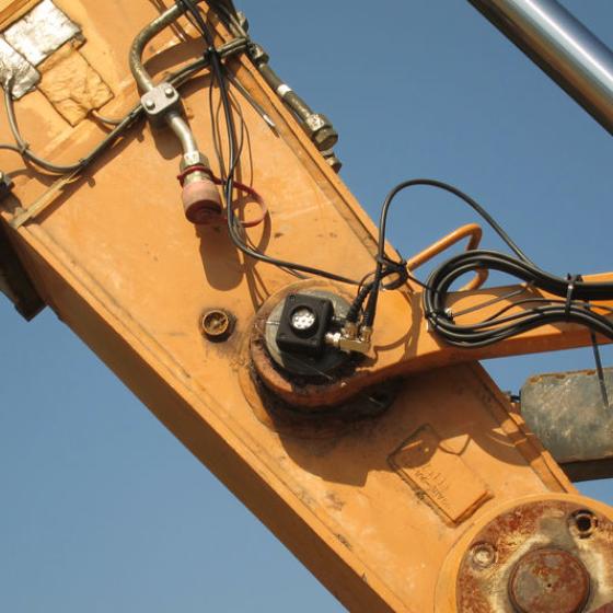 Robustes und stabiles Outdoortracking: auch das kann von ART umgesetzt werden