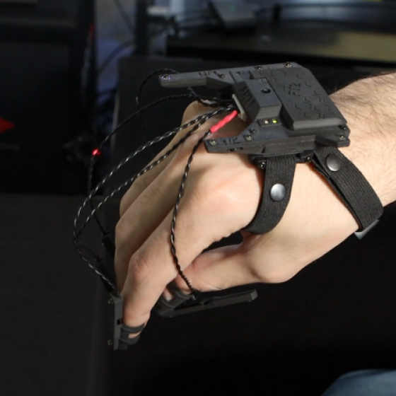 Fingertracking2_TD2020_800x449 ARTs Fingertracking optimal für optisches Tracking und VR Anwendungen