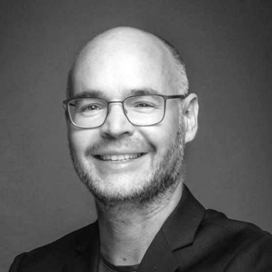 Christian Merk, Teamleiter Hardware