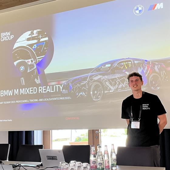 BMW.ppt BMW M Group presentation