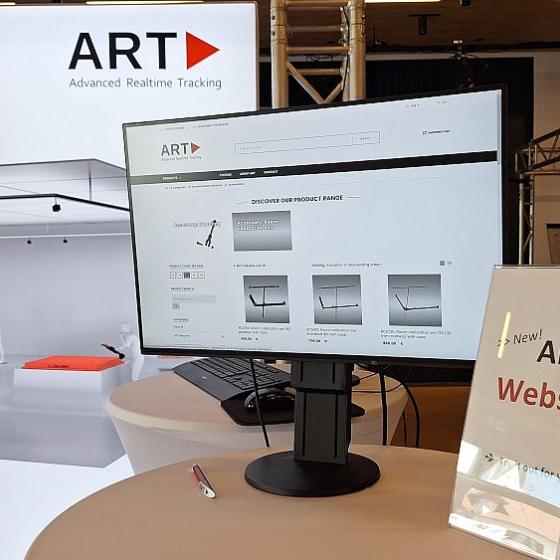 ARTWebshop New ART Webshop