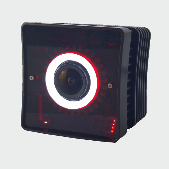 ART Tracking Camera - Powerful performance. Smart price.