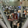 Visit the ART booths at numerous events worldwide